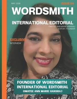Paperback Issue 64 Wordsmith International Editorial Book