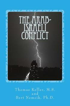 Paperback The Arab-Israeli Conflict Book