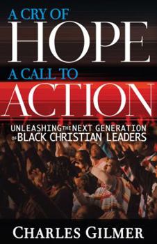 Paperback A Cry of Hope, a Call to Action Book