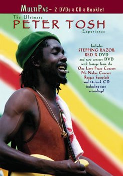 The Ultimate Peter Tosh Experience