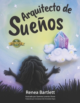 Paperback Arquitecto de Sueños [Spanish] Book