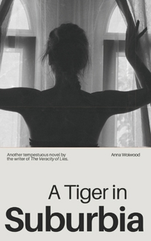 Paperback A Tiger in Suburbia Book