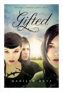 Paperback Gifted: 1 Book