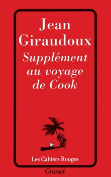 Paperback Supplément au voyage de Cook [French] Book