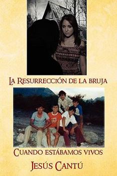 Paperback La Resurreccion de La Bruja / Cuando Estabamos Vivos [Spanish] Book