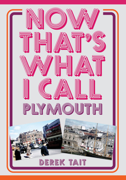 Paperback Now That's What I Call Plymouth Book