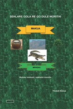 Paperback Sehlare Gola Re Go Dule Morithi Book