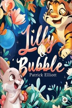 Paperback Lilly and Bubble Book