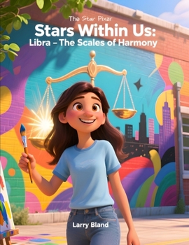 Libra – The Scales of Harmony (Zodiac Aspirations Series 12 Signs)