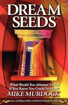 Paperback Dream Seeds Book