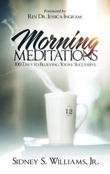 Paperback Morning Meditations Book