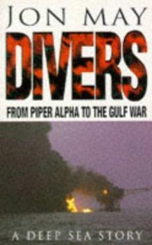 Hardcover Divers Book