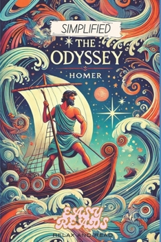 The Odyssey: Simplified