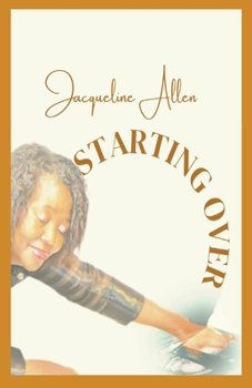 Paperback Starting Over Book