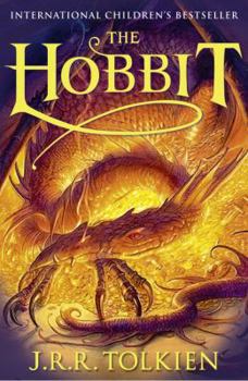 Paperback The Hobbit, Or, There and Back Again Book