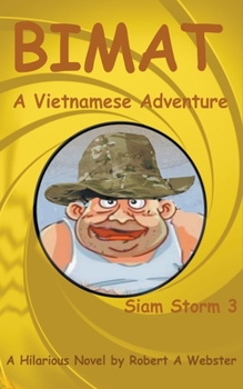 Paperback Bimat - A Vietnamese Adventure Book