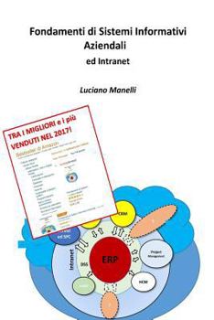 Paperback Fondamenti di Sistemi Informativi Aziendali [Italian] Book