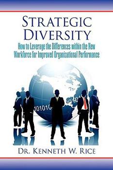Paperback Strategic Diversity Book