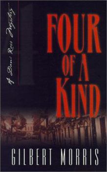 Paperback Four of a Kind (Dani Ross Mystery Series #4) Book