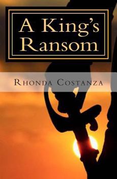 Paperback A King's Ransom Book
