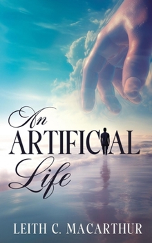 Hardcover An Artificial Life Book