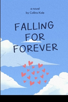 Paperback Falling for Forever Book