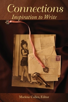 Paperback Connections: Inspiration to Write Book