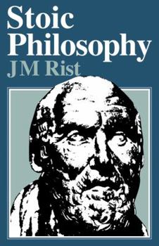 Paperback Stoic Philosophy Book