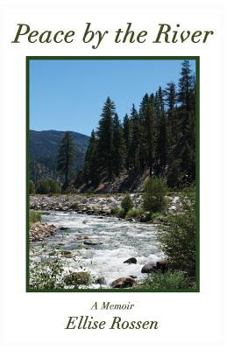 Paperback Peace by the River Book