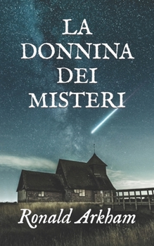Paperback La Donnina Dei Misteri [Italian] Book