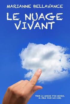 Paperback Le Nuage Vivant [French] Book