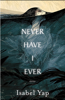 Electronics Never Have I Ever Book