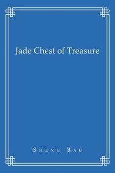 Paperback Jade Chest of Treasure Book