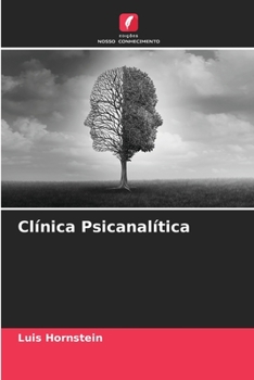 Paperback Clínica Psicanalítica [Portuguese] Book