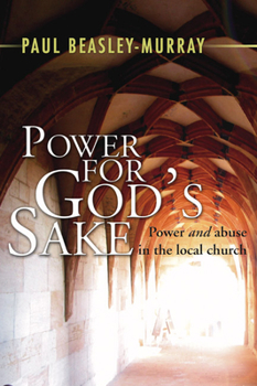 Paperback Power for God's Sake Book