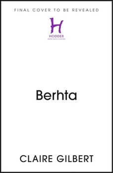 Hardcover I, Berhta Book