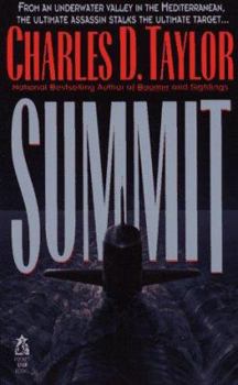 Mass Market Paperback Summit Book