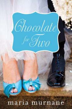 Paperback Chocolate for Two Book