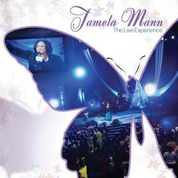 Music - CD Live Experience Book