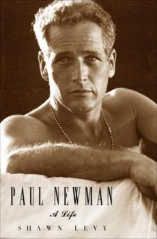 Hardcover Paul Newman: A Life Book