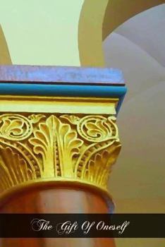 Paperback The Gift Of Oneself Book