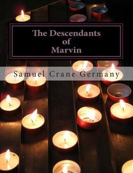 Paperback The Descendants of Marvin Book