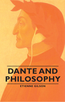 Paperback Dante and Philosophy Book