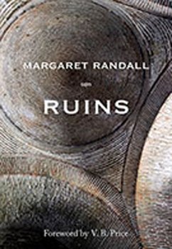 Paperback Ruins Book