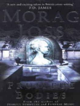 Paperback Fruitful Bodies Book