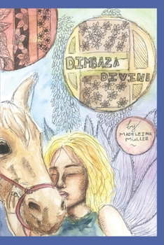 Paperback Dimbaza Divine Book