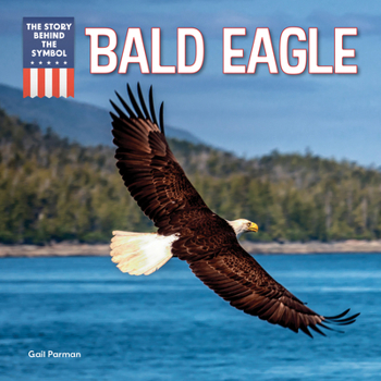 Paperback Bald Eagle Book