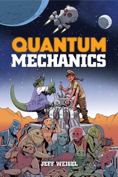 Paperback Quantum Mechanics Book