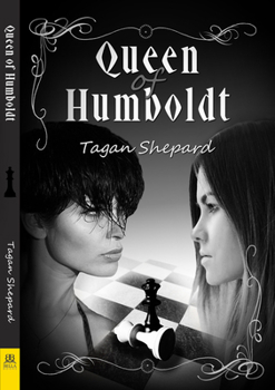 Paperback Queen of Humboldt Book