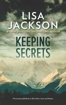 Mass Market Paperback Keeping Secrets: An Anthology Book